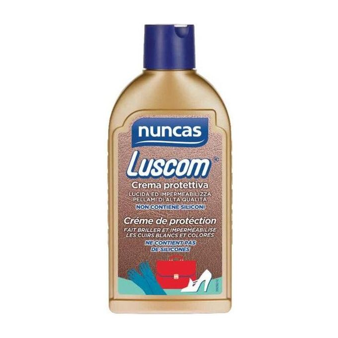 Nuncas Pelle Crema Nutriente Neutro Ml 200