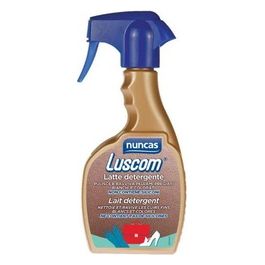 Pelle Latte Detergente Luscom Ml 300