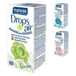 Profumatore Asciugatrice Drops air Garden