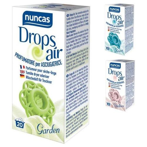 Profumatore Asciugatrice Drops air Wellness