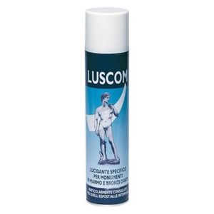 Nuncas Protettivo Marmo Luscom Spray Ml 300