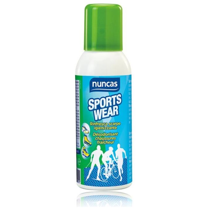 Nuncas Rinfresca Scarpe Sportswear Ml 150