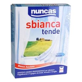 Sbianca Tende Monodose Confezione Pz.3