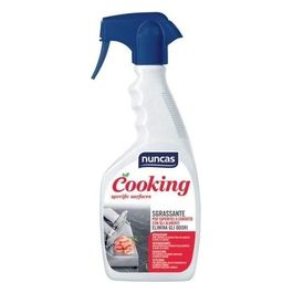 Nuncas Sgrassatore Multiuso Cooking 500ml