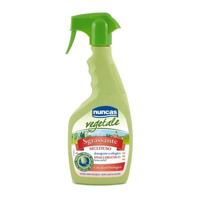 Nuncas Sgrassatore Multiuso Ml 500