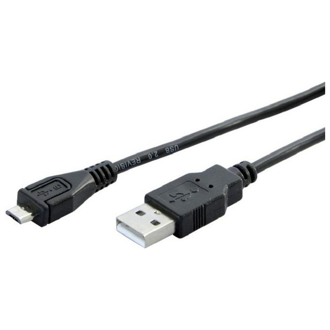 Nuova Video Suono Cavo Usb 70-16 Usb-Micro Usb 1,5mt