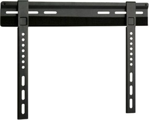 Nuova Video Suono Supporto per tv Lcd fino a 42'' -  Slim Fisso - 35kg