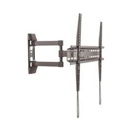 Supporto Staffa 2 Bracci 3 Snodi per Lcd/Led fino a 70"  e 35Kg