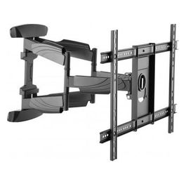 Supporto a Muro per Tv Piatti e Curvi 42"/70"