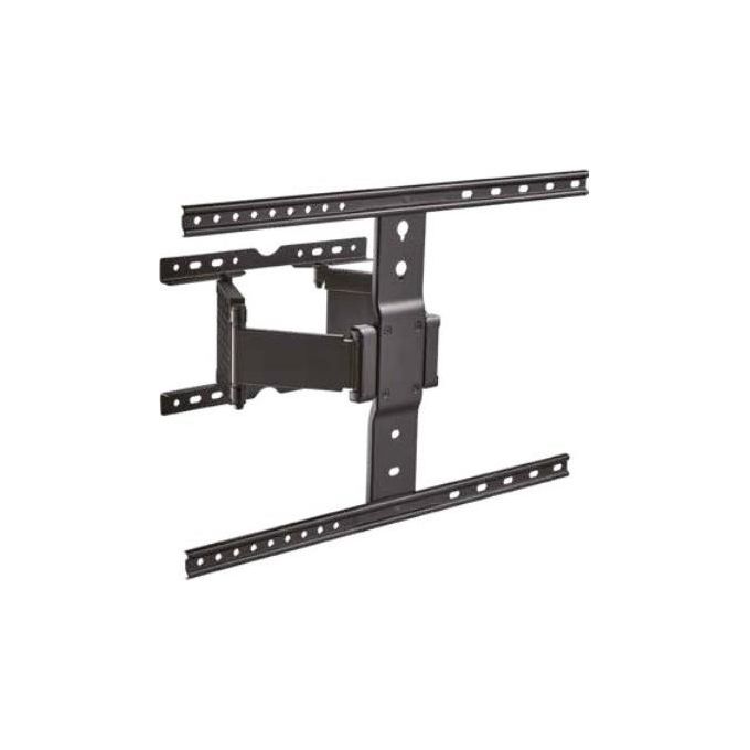 Nuova Video Suono Supporto Lcd 50Kg Ultraslim a Pantografo per Tv 37-90'' Max 50kg