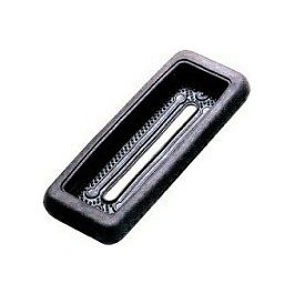 STH 10, Guscio Salva Telecomando Universale Estendibile, Gomma Atossica, Nero