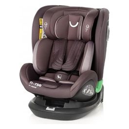 Seggiolino da Auto Cruiser 360 Rosa Palo