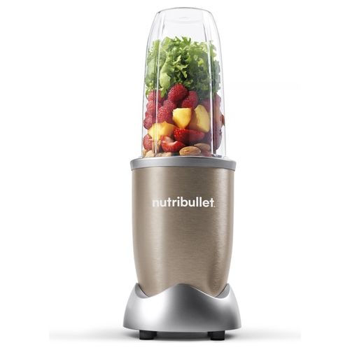 Nutribullet 900 Frullatore a Bicchiere Pro Champagne