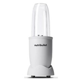 Frullatore Bianco Matte