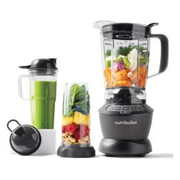 Nutribullet Frullatore a Bicchiere Combo Full Size Blender