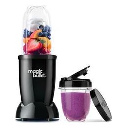 Nutribullet Frullatore a Bicchiere Magic Nero