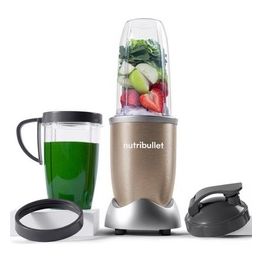 Nutribullet Frullatore a Bicchiere Pro Champagne