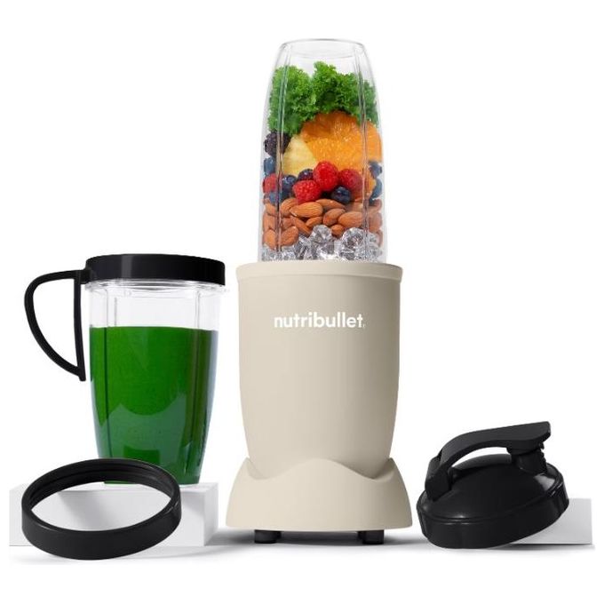 Nutribullet Frullatore Tortora