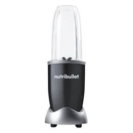 Nutribullet NB 907 B nero