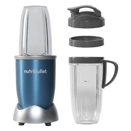 NB907BL Frullatore Elettrico 900W Blu
