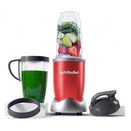 Nutribullet NB 907 R rosso