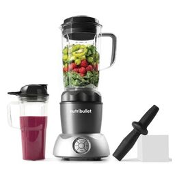 Nutribullet NB200DG Frullatore a Bicchiere Select Grigio