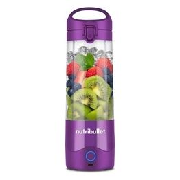 Nutribullet NBP003PU Frullatore Magic Bullet Portable Usb