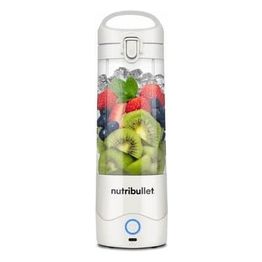 Nutribullet NBP003W Frullatore Magic Bullet Portable Usb