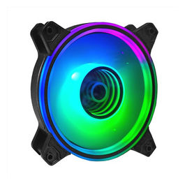 Ventola 120mm Mira Halo Mirror Antivibrazione