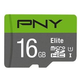 nvidia by     16gb Microsd Elite 100mb s c10 u1  sd Adap.