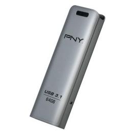 nvidia by pny     64gb pny Elite Steel usb 3.1