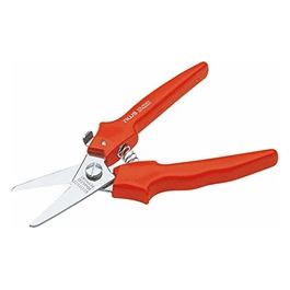 NWS Combination Scissors 7.5''