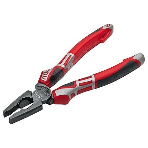 NWS High Leverage Combination Pliers CombiMax