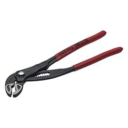 Pinza Regolabile per Tubi e Dadi 250mm