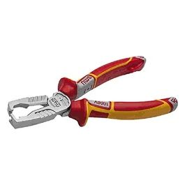 Pinza Spelacavi 180mm