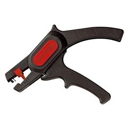 Self-adjusting Pinza Spelacavi