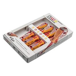 Set di Cacciaviti VDE 6 Pezzi