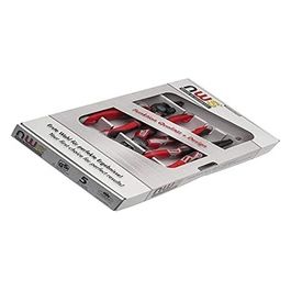 Set di Utensili Combinati 3 Pezzi