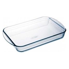 Tegame Rettangolare cm 35x23