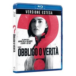 Obbligo O Verità Blu-Ray