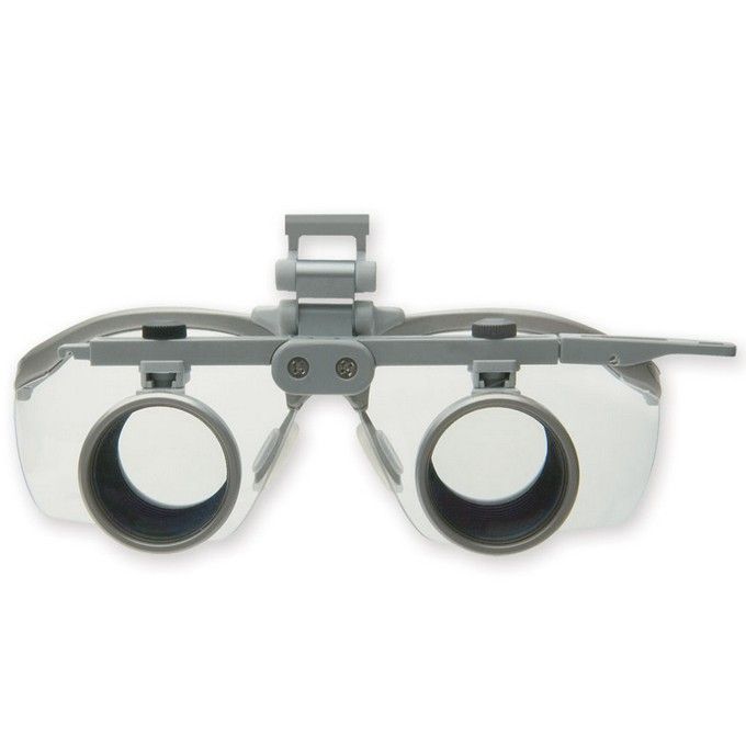 Occhiali Binoculari Heine 2,5X