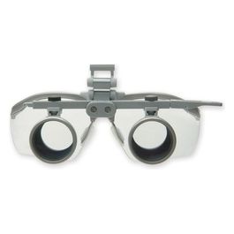 Occhiali Binoculari 2,5X - 340 Mm 1 pz.