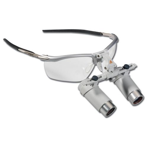 Occhiali Binoculari Heine 4X - 340 Mm 1 pz.