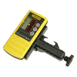 Occhiali Laser Rosso Rilevatore Laser con Doppio Display LCD