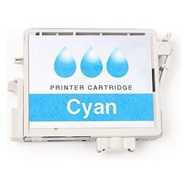 Oce' Ink CW 300 Cartuccia d'Inchiostro Ciano