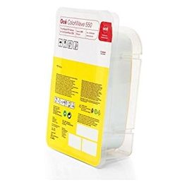 Oce' Toner P3 Pearls Giallo CW 550