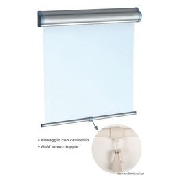 Tenda HatchShade 679x700 W 