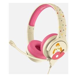 Oceania Trading Anim Cro Isa Interactive Headphones