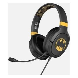 Oceania Trading Batman Signal G1 Gaming Headphones