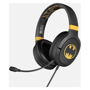Oceania Trading Batman Signal G1 Gaming Headphones